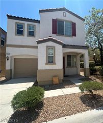 7683 Hampton Park Lane, Las Vegas, NV 89113