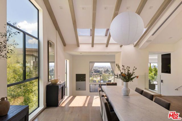 4130 Parva Avenue, Los Angeles, CA 90027