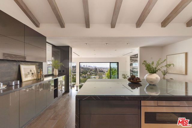 4130 Parva Avenue, Los Angeles, CA 90027