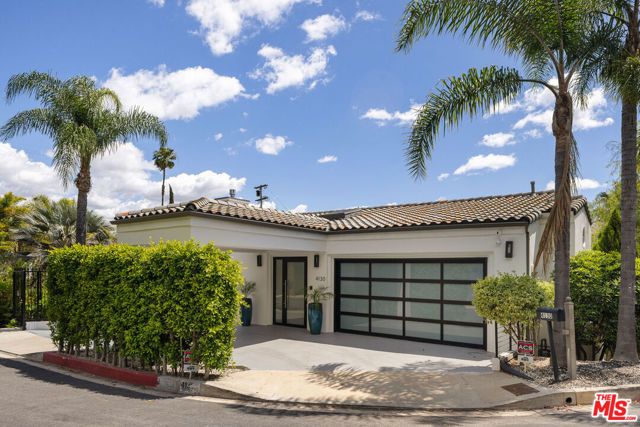 4130 Parva Avenue, Los Angeles, CA 90027