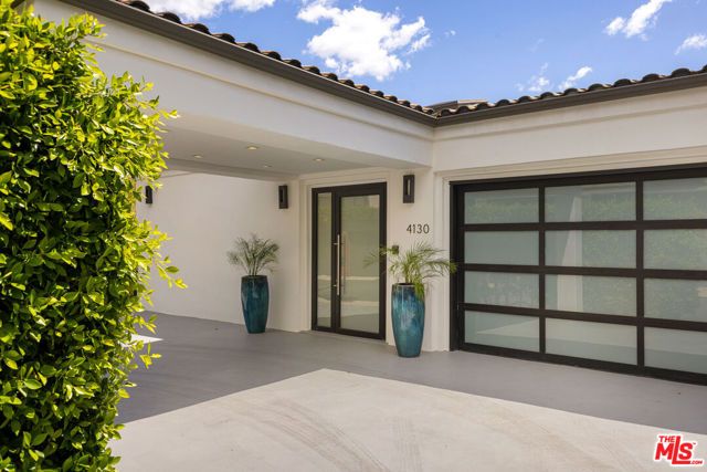 4130 Parva Avenue, Los Angeles, CA 90027