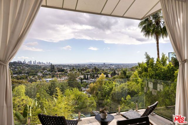 4130 Parva Avenue, Los Angeles, CA 90027