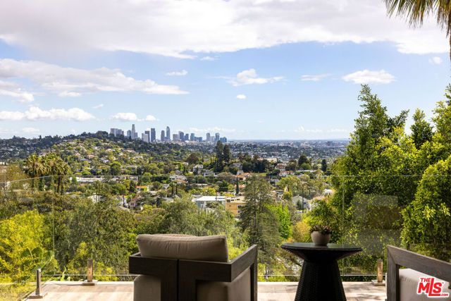 4130 Parva Avenue, Los Angeles, CA 90027