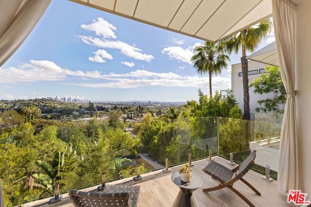 4130 Parva Avenue, Los Angeles, CA 90027