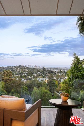4130 Parva Avenue, Los Angeles, CA 90027