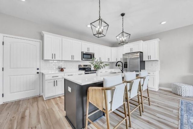 2379 Pea Ridge Road, Clarksville, TN 37040