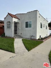 800 E 83rd Street, Los Angeles, CA 90001