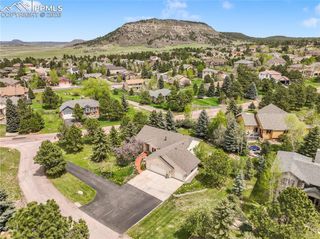 1590 Longview Circle, Monument, CO 80132