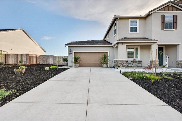 288 Luna Way, Hollister, CA 95023