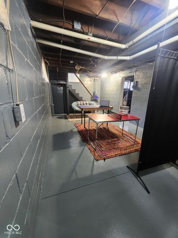 2514 Crawford Street, Terre Haute, IN 47803