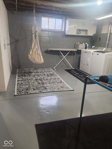 2514 Crawford Street, Terre Haute, IN 47803