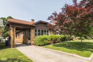 2514 Crawford Street, Terre Haute, IN 47803