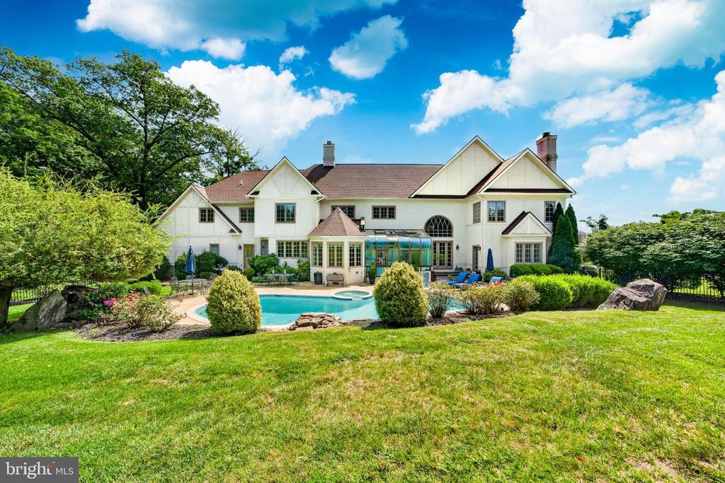 105 SPRING HUNT LN, MEDIA, PA 19063 — photo 2