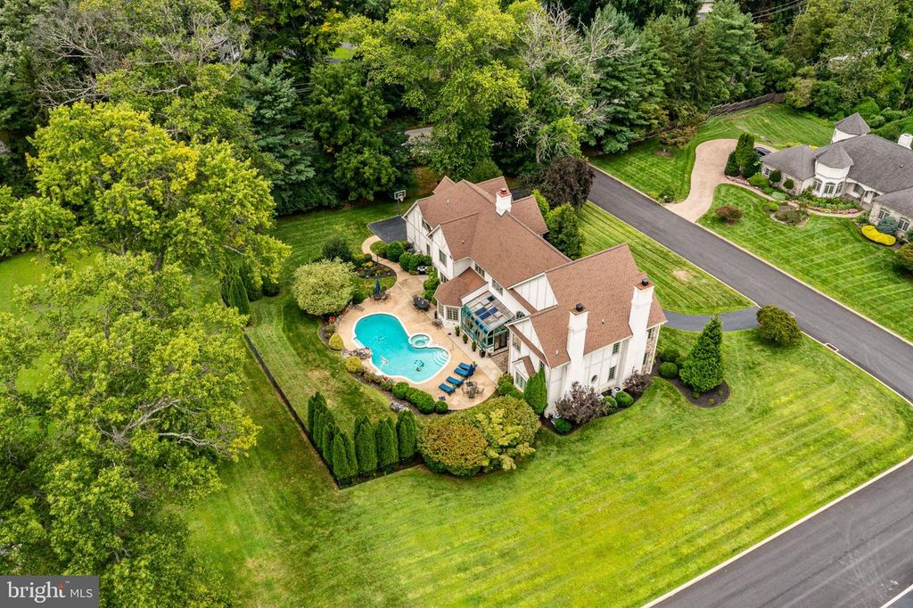 105 SPRING HUNT LN, MEDIA, PA 19063 — photo 3
