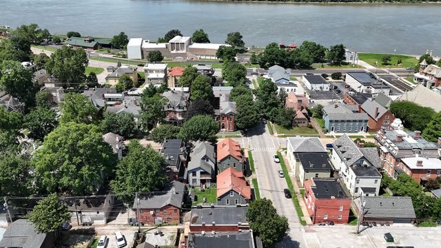 117 Cherry Street, Evansville, IN 47713