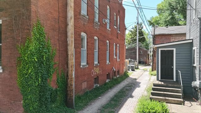 117 Cherry Street, Evansville, IN 47713