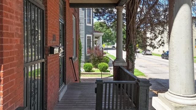 117 Cherry Street, Evansville, IN 47713