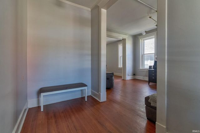 117 Cherry Street, Evansville, IN 47713
