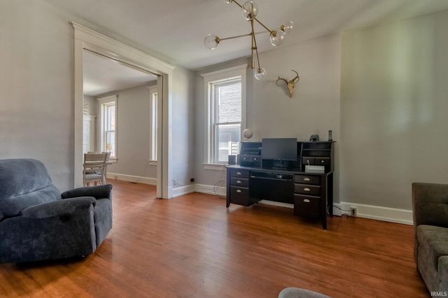 117 Cherry Street, Evansville, IN 47713