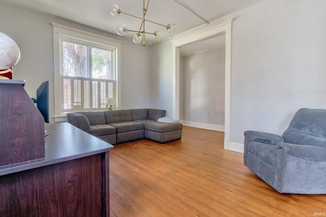 117 Cherry Street, Evansville, IN 47713