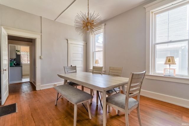 117 Cherry Street, Evansville, IN 47713