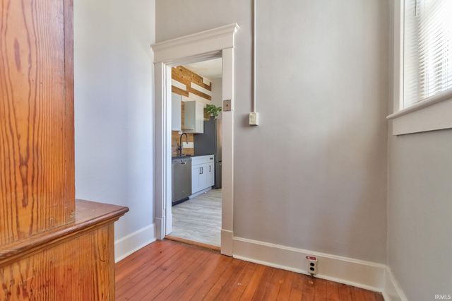 117 Cherry Street, Evansville, IN 47713