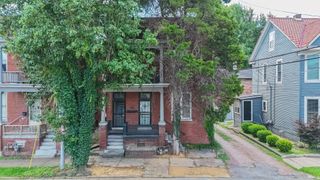 117 Cherry Street, Evansville, IN 47713