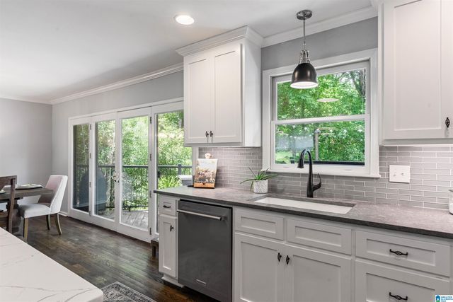 2357 MOUNTAIN OAKS LANE, Hoover, AL 35226