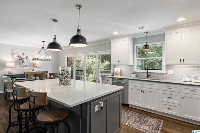 2357 MOUNTAIN OAKS LANE, Hoover, AL 35226