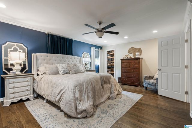 2357 MOUNTAIN OAKS LANE, Hoover, AL 35226