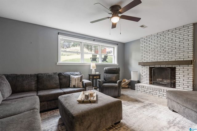 2357 MOUNTAIN OAKS LANE, Hoover, AL 35226