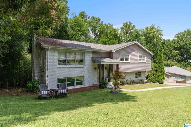 2357 MOUNTAIN OAKS LANE, Hoover, AL 35226