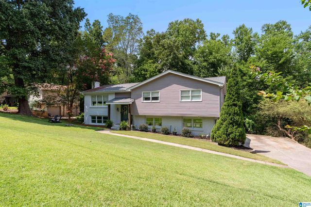 2357 MOUNTAIN OAKS LANE, Hoover, AL 35226