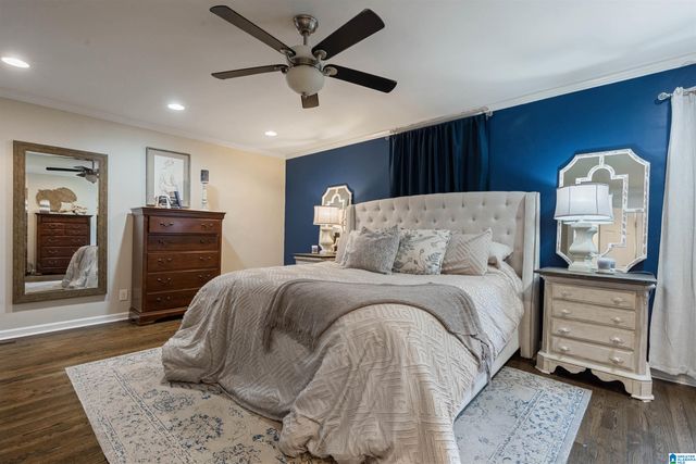 2357 MOUNTAIN OAKS LANE, Hoover, AL 35226