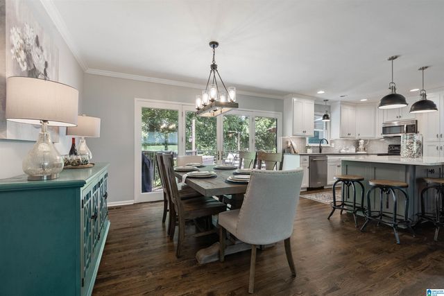 2357 MOUNTAIN OAKS LANE, Hoover, AL 35226