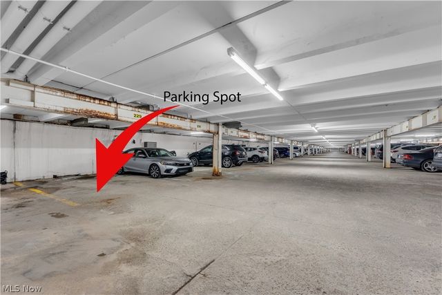 12900 Lake Avenue 320, Lakewood, OH 44107