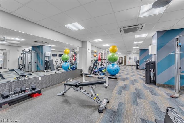 12900 Lake Avenue 320, Lakewood, OH 44107