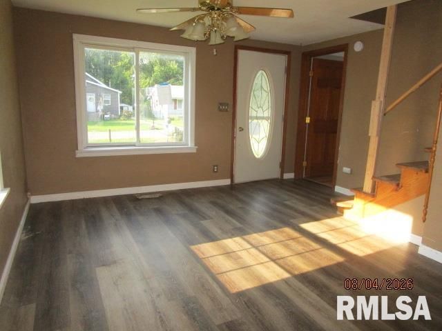 111 MOSCHEL Street, East Peoria, IL 61611