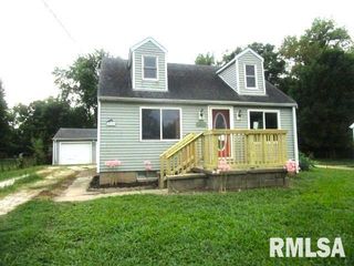 111 MOSCHEL Street, East Peoria, IL 61611