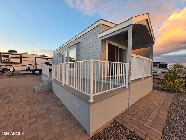 9668 N Highway 79 -- D58, Florence, AZ 85132
