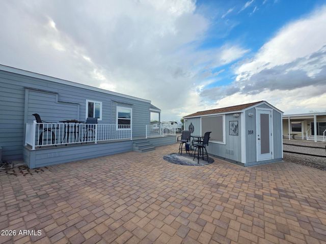 9668 N Highway 79 -- D58, Florence, AZ 85132