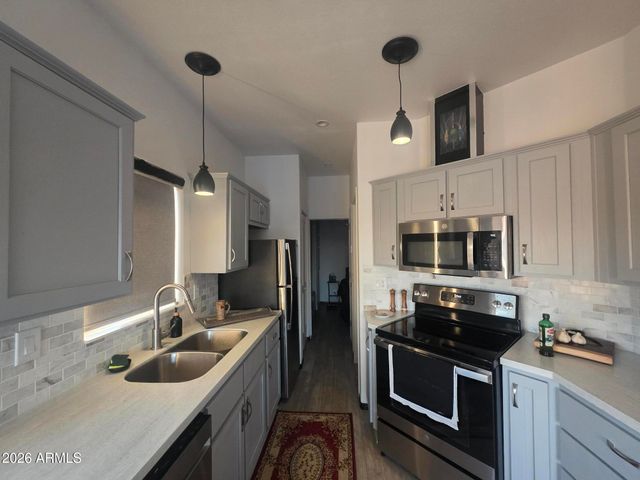 9668 N Highway 79 -- D58, Florence, AZ 85132