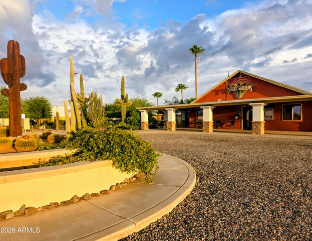 9668 N Highway 79 -- D58, Florence, AZ 85132