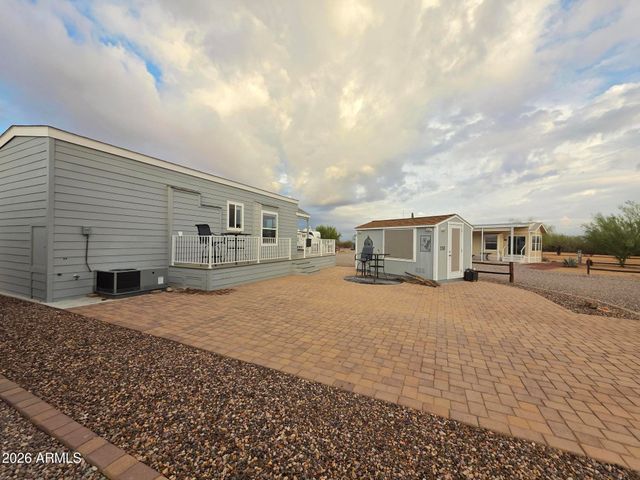 9668 N Highway 79 -- D58, Florence, AZ 85132