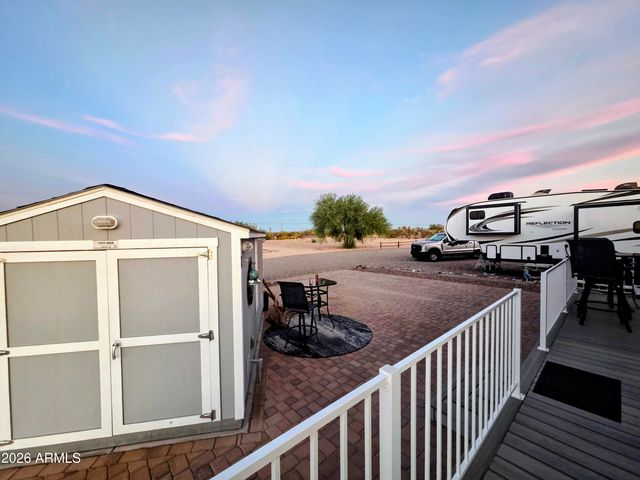 9668 N Highway 79 -- D58, Florence, AZ 85132