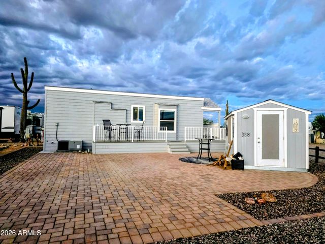 9668 N Highway 79 -- D58, Florence, AZ 85132