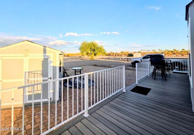 9668 N Highway 79 -- D58, Florence, AZ 85132