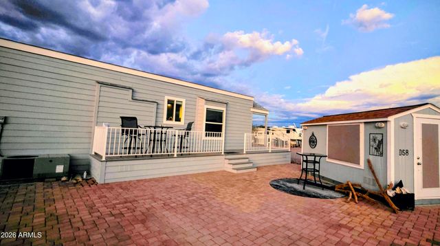 9668 N Highway 79 -- D58, Florence, AZ 85132