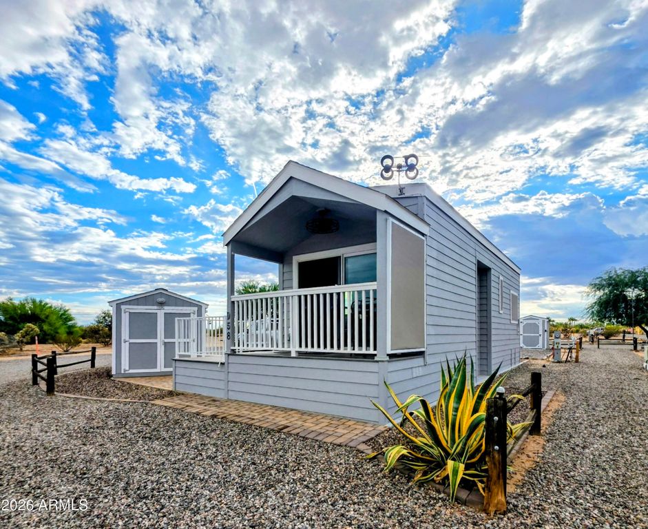 9668 N Highway 79 -- D58, Florence, AZ 85132