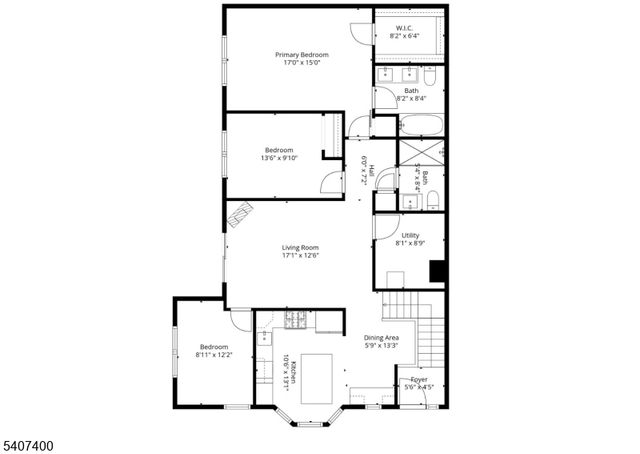 1004 Cypress Ln, East Brunswick Twp., NJ 08816